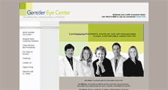 Desktop Screenshot of g-eye.com